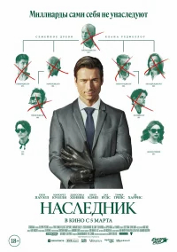 Наследник бесплатно