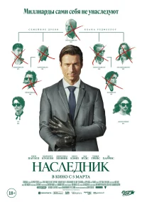 Наследник бесплатно